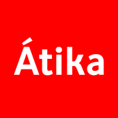 Átika Altavoz Inteligente Apk