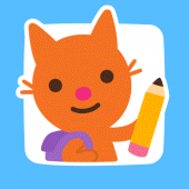 Sago Mini School (Kids 2-5) Apk