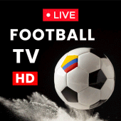 Live Football TV HD Streaming Apk