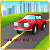 Car Hill Racing Apk