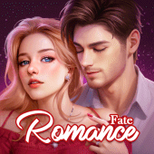 Romance Fate: Story & Chapters Apk