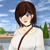 High School Princess Simulator Apk