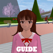 Sakura School Simulator Guide Apk