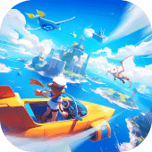 Legend Beast Saga Apk