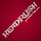 HeadRush Precision Haircuts Apk