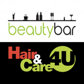 Hair & Care 4U and The Beauty Bar Apk