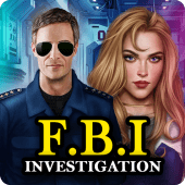 FBI Investigation : Hidden Object Free Apk