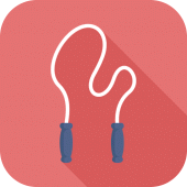 Jump Rope Workout Program Apk