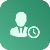 Work Log - Time Tracking Apk