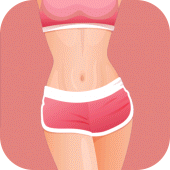 Workouts For Women Apk