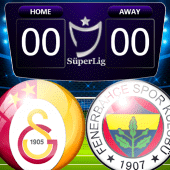 Süper Lig Oyunu Apk