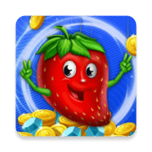 Strawberries - Officially! Apk