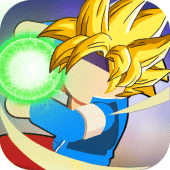 Shadow Stick : Super Dragon Fantastic Apk