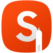 S Note Apk