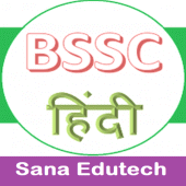 BSSC BPSC Exam Prep Hindi Apk