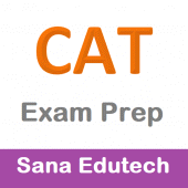 CAT  Exam Prep Apk