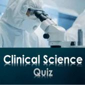 Clinical Science Quiz Apk