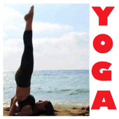 Yoga eBook Apk