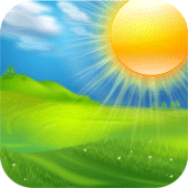 Ask Weather Apk