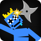 Blue Monster Playground Apk