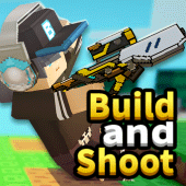 Build and Shoot Apk