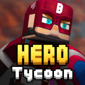 Hero Tycoon Apk