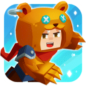 Survival Games Apk