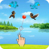 Catch The Birds Apk