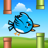 Daring Bird Apk