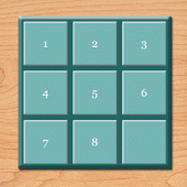 8 Puzzle Apk