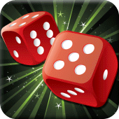 Simple Dice Roller Apk