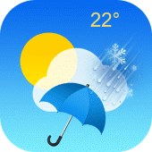 Weather Update Apk