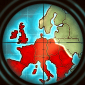 Risk of war: Wartime Glory Apk