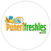 Puneri Freshies Apk