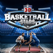 Basket Ball Stars Ultimate Apk