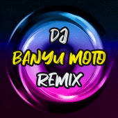 DJ Banyu Moto Remix Apk