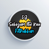 DJ Sekejam Itu Kau Fitnahkan Slow Full Bass Apk