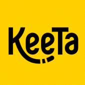 KeeTa -Meituan's Food Delivery Apk