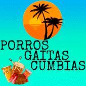 Gaitas and Cumbias Ringtones Apk