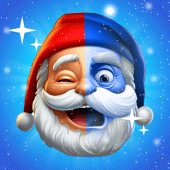 Emojimix: Christmas emoji Apk