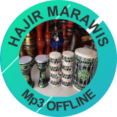 Hajir Marawis Offline Apk