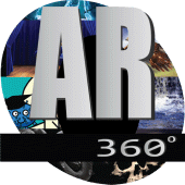 AR 360° Apk