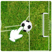 Forefinger Goal Apk