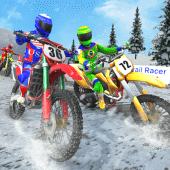 Bike Race - Dirt Racing Games Apk