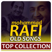 Mohammad Rafi Old Hindi Songs Apk