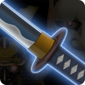 Samurai Sword 3D Apk