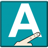 Write English Letters Apk