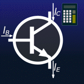 Electronics circuit calculator Apk