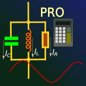 Calctronics electronics tools Apk