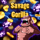 Savage Gorilla Apk